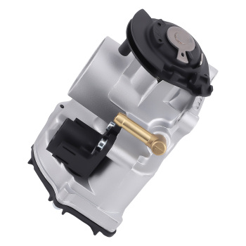 Cuerpos de Mariposa compatible para VW BORA compatible para GOLF MK4 1.4 16V POLO 1.4 1.6 LUPO 1996-2000