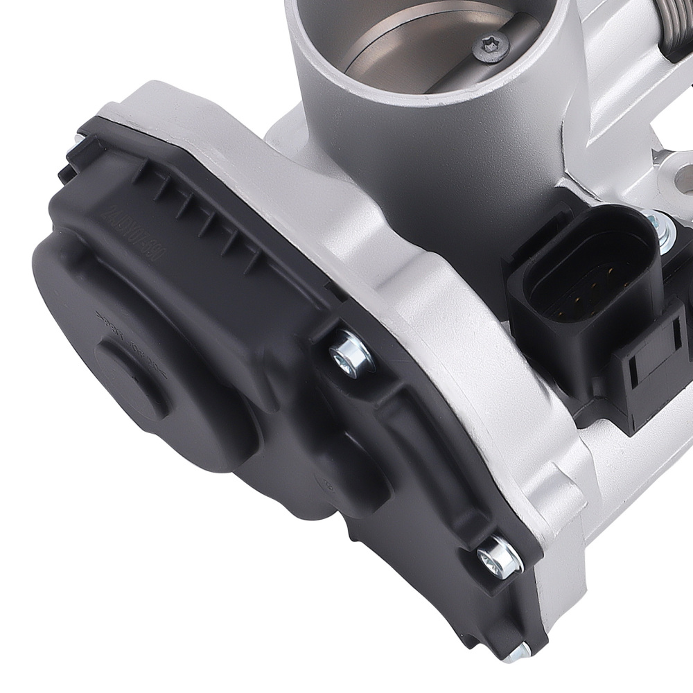 Cuerpos de Mariposa compatible para VW BORA compatible para GOLF MK4 1.4 16V POLO 1.4 1.6 LUPO 1996-2000