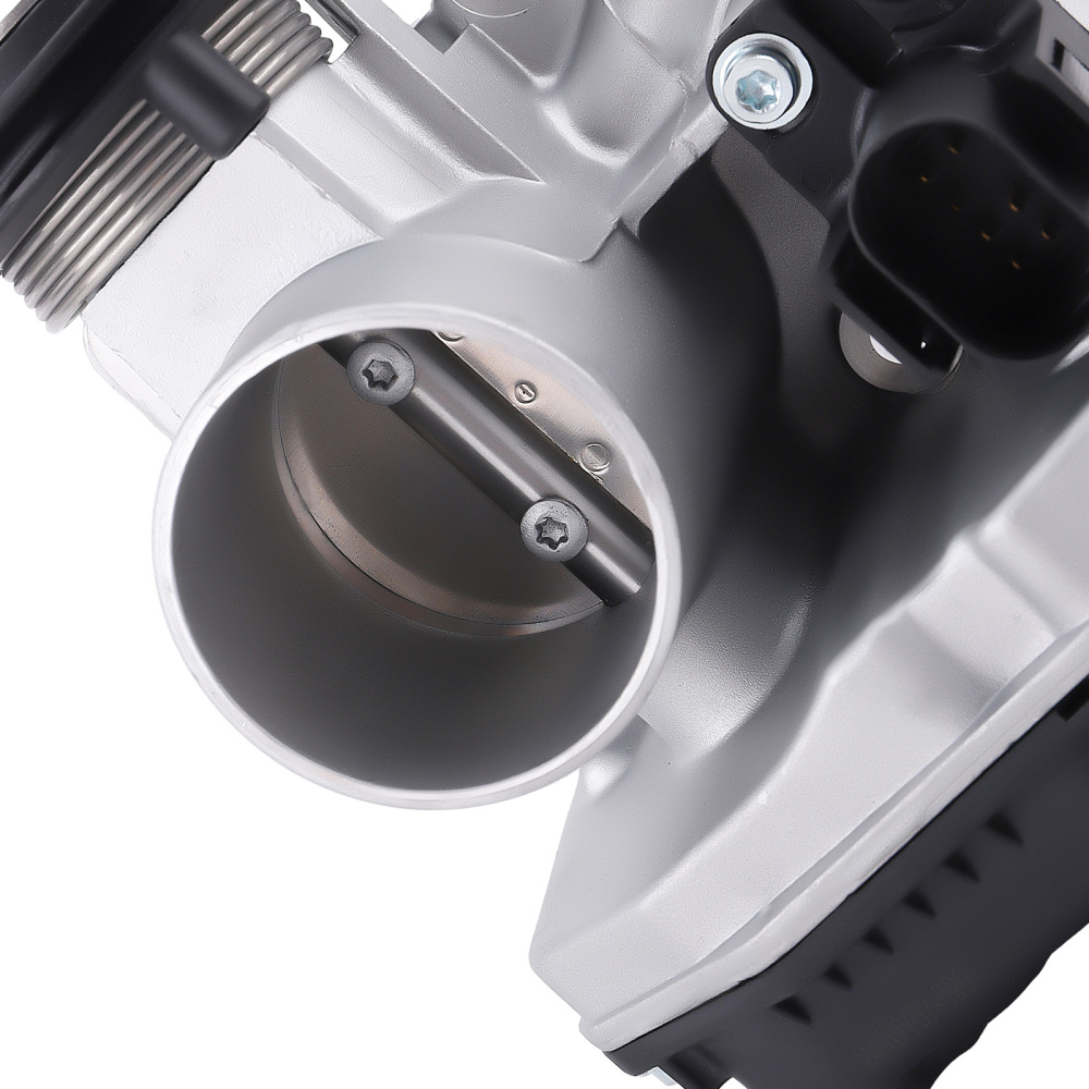 Cuerpos de Mariposa compatible para VW BORA compatible para GOLF MK4 1.4 16V POLO 1.4 1.6 LUPO 1996-2000