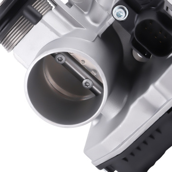 Cuerpos de Mariposa compatible para VW BORA compatible para GOLF MK4 1.4 16V POLO 1.4 1.6 LUPO 1996-2000