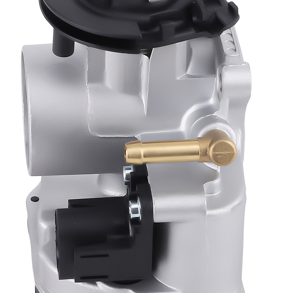 Cuerpos de Mariposa compatible para VW BORA compatible para GOLF MK4 1.4 16V POLO 1.4 1.6 LUPO 1996-2000