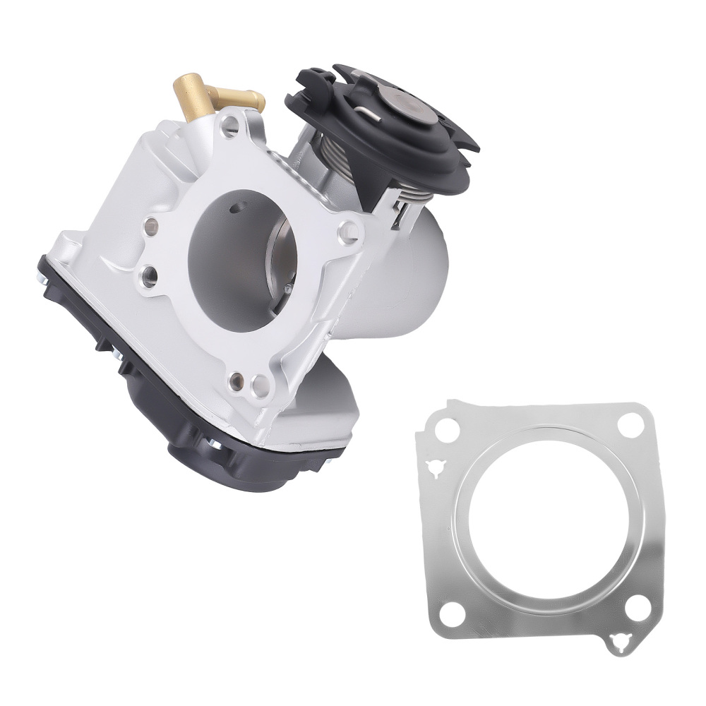 Cuerpos de Mariposa compatible para VW BORA compatible para GOLF MK4 1.4 16V POLO 1.4 1.6 LUPO 1996-2000