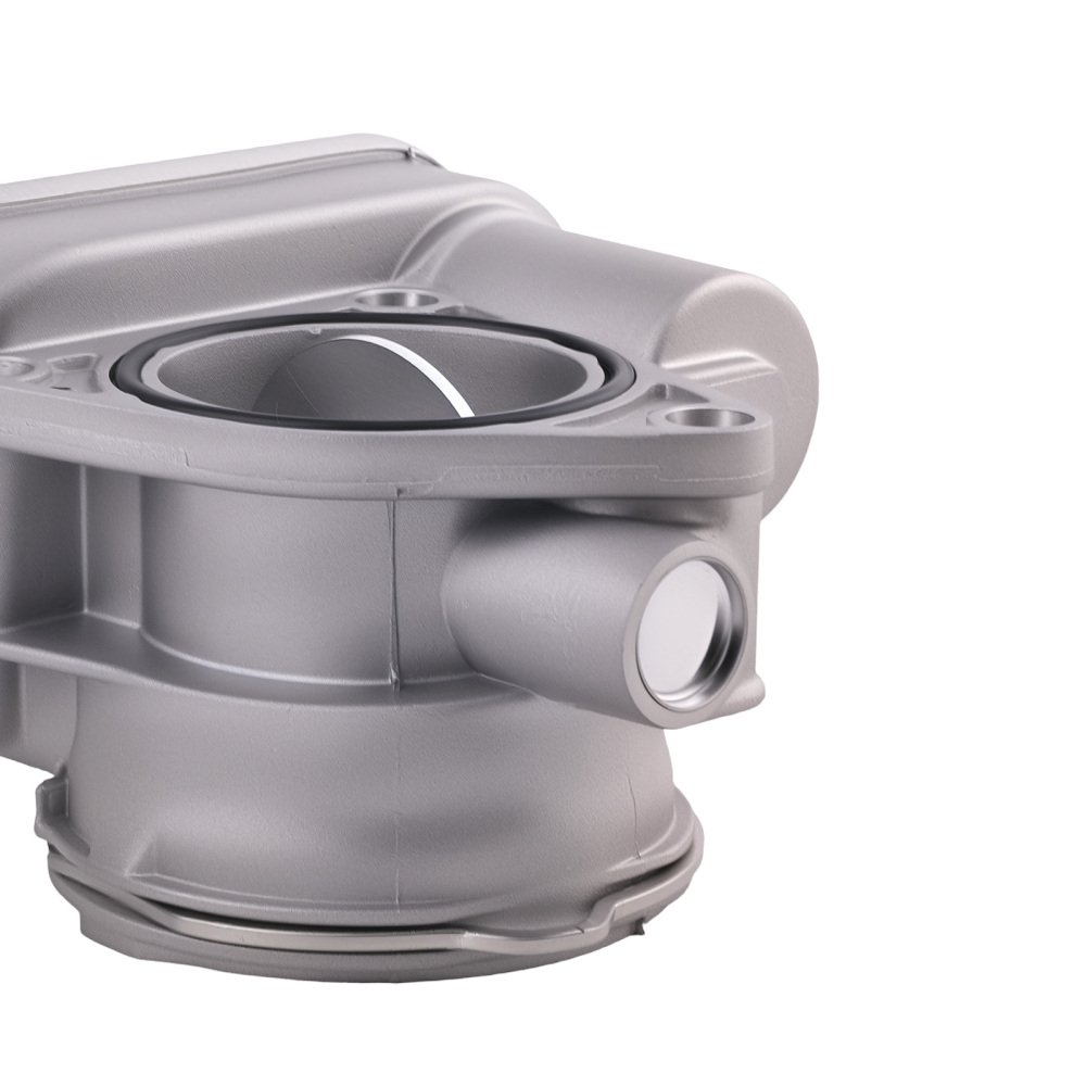 Throttle Body compatible for Skoda Fabia 2000-2010 compatible for Skoda Octavia 2000-2009 038128063M