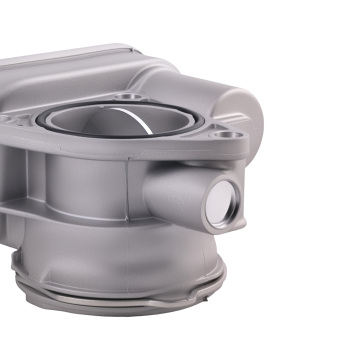 Throttle Body compatible for Skoda Fabia 2000-2010 compatible for Skoda Octavia 2000-2009 038128063M