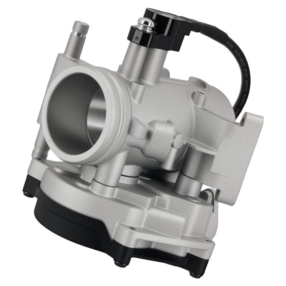 Throttle Body compatible for Polaris Ranger Ranger Crew compatible for Ranger XP 700 2006-2009 1203160