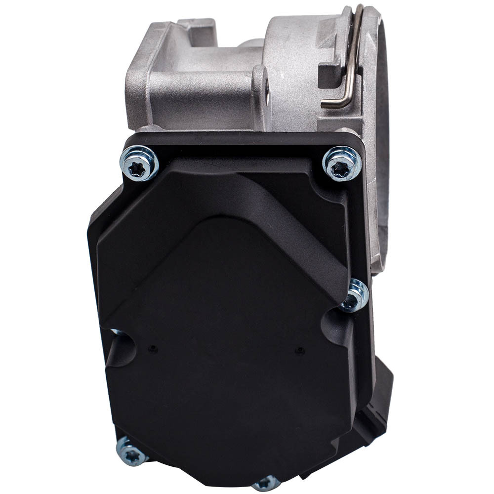 Cuerpo Del Acelerador compatible para Seat Leon Ibiza compatible para Audi A3 compatible para VW Golf Caddy compatible para Skoda 03G128063A