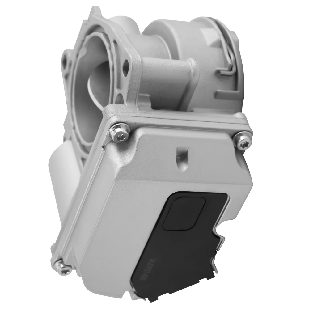 Throttle Body Inlet Manifold Flap compatible for Audi Seat VW 03G128063C 1.9 2.0 TDI