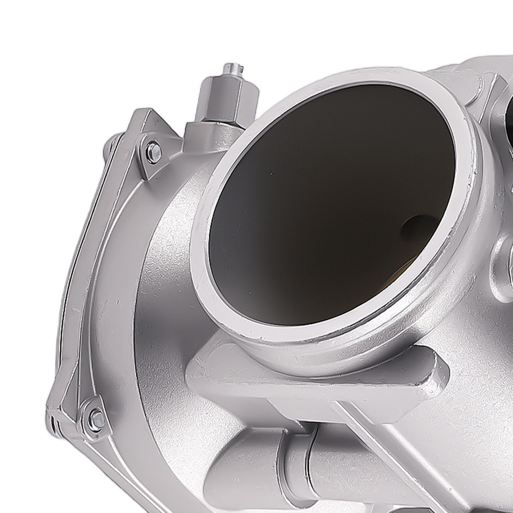 Throttle Body compatible for Polaris RZR 570 compatible for Ranger 570 compatible for Sportsman ACE 2012-2016 1205098