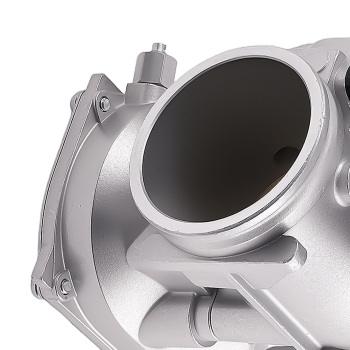 Throttle Body compatible for Polaris RZR 570 compatible for Ranger 570 compatible for Sportsman ACE 2012-2016 1205098