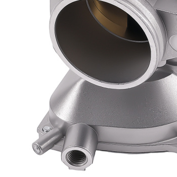 Throttle Body compatible for Polaris RZR 570 compatible for Ranger 570 compatible for Sportsman ACE 2012-2016 1205098