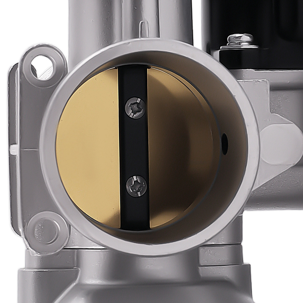 Throttle Body compatible for Polaris RZR 570 compatible for Ranger 570 compatible for Sportsman ACE 2012-2016 1205098