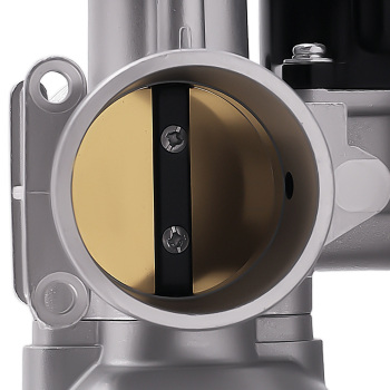 Throttle Body compatible for Polaris RZR 570 compatible for Ranger 570 compatible for Sportsman ACE 2012-2016 1205098