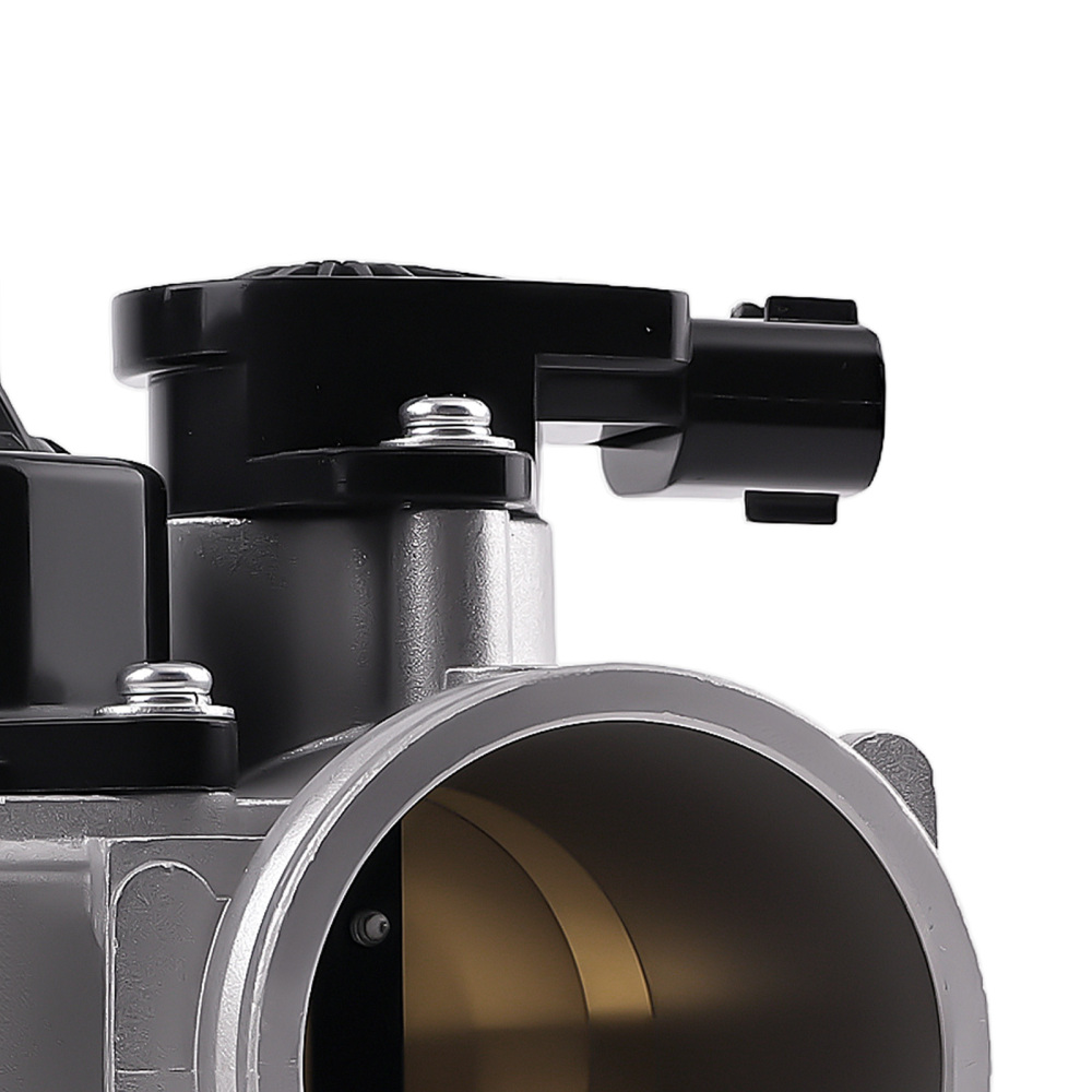 Throttle Body compatible for Polaris RZR 570 compatible for Ranger 570 compatible for Sportsman ACE 2012-2016 1205098