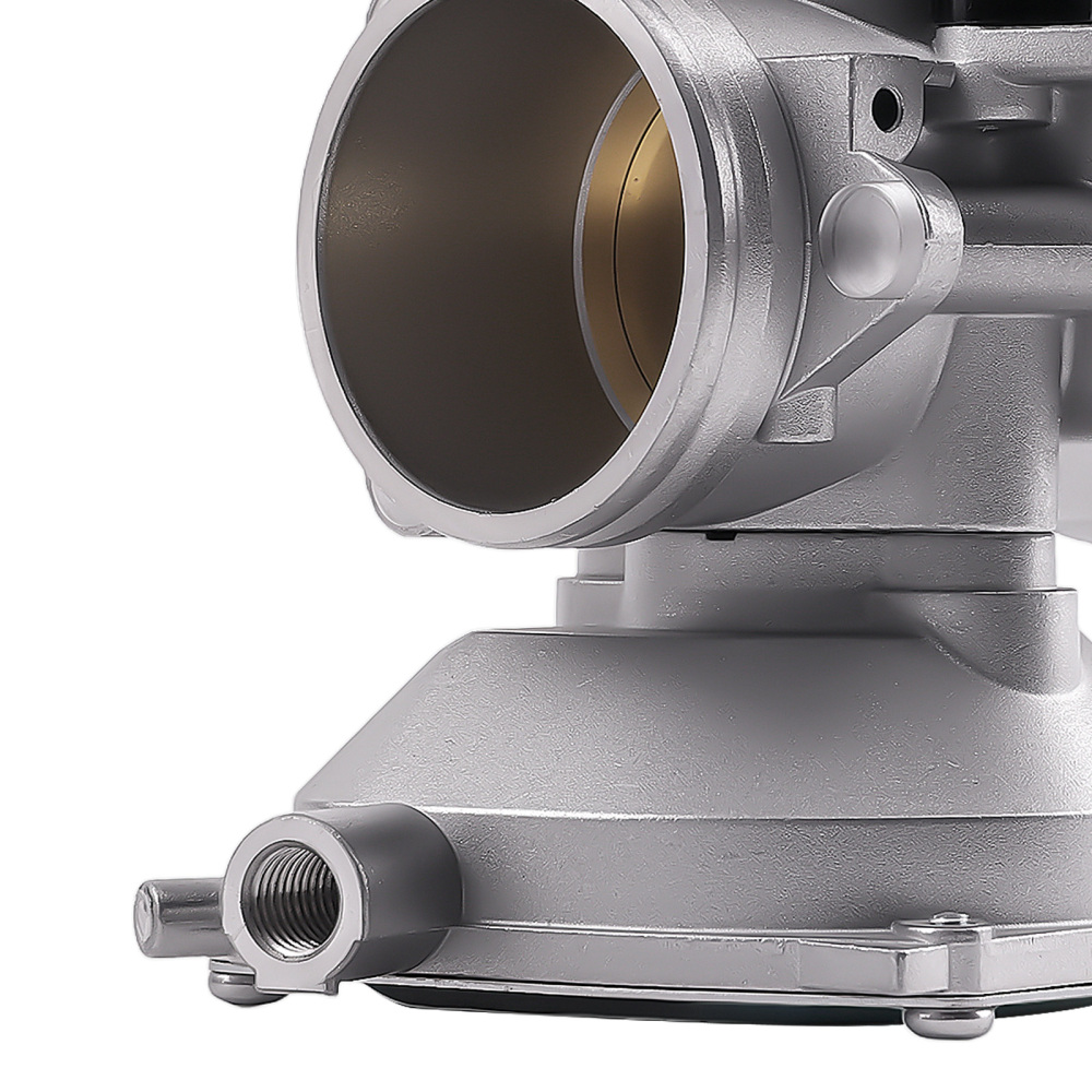 Throttle Body compatible for Polaris RZR 570 compatible for Ranger 570 compatible for Sportsman ACE 2012-2016 1205098