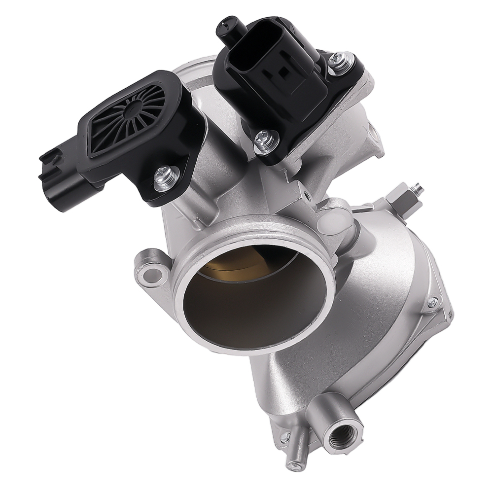Throttle Body compatible for Polaris RZR 570 compatible for Ranger 570 compatible for Sportsman ACE 2012-2016 1205098