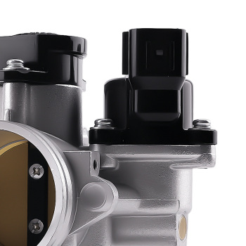 Throttle Body compatible for Polaris Sportsman 450 570 570 EPS Touring 2014-2025 1204963