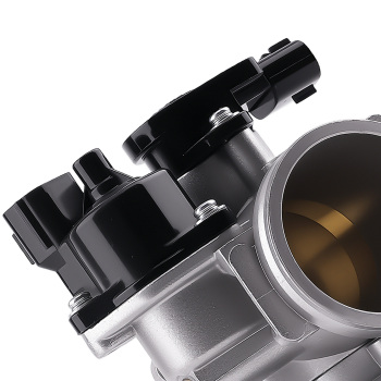 Throttle Body compatible for Polaris Sportsman 450 570 570 EPS Touring 2014-2025 1204963