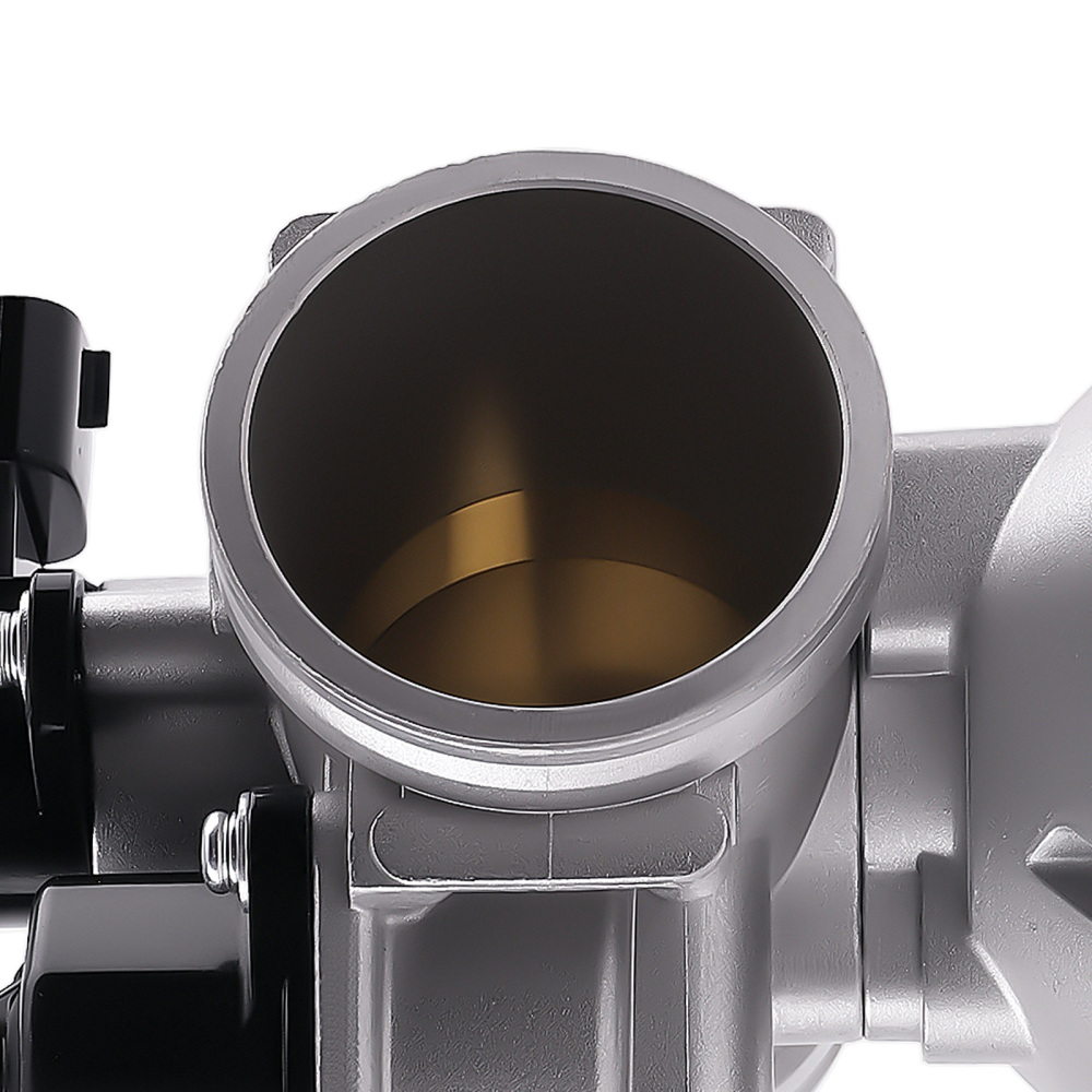 Throttle Body compatible for Polaris Sportsman 450 570 570 EPS Touring 2014-2025 1204963