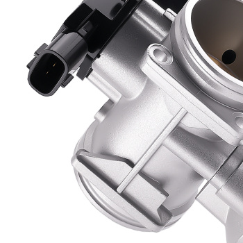 Throttle Body compatible for Polaris Sportsman 450 570 570 EPS Touring 2014-2025 1204963