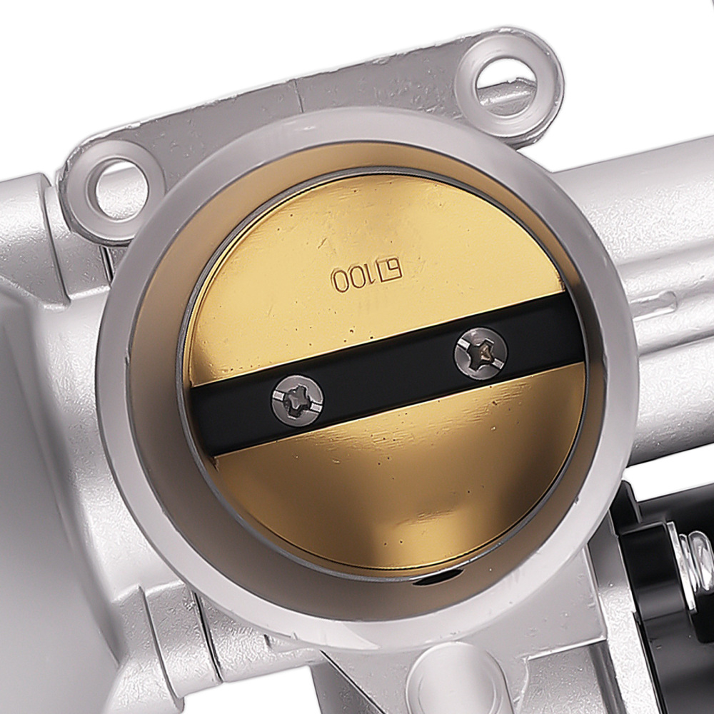 Throttle Body compatible for Polaris Sportsman 450 570 570 EPS Touring 2014-2025 1204963