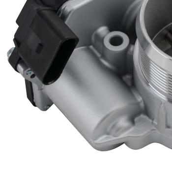 Cuerpo Mariposa compatible para Audi A6 4f C6 2.7 Tdi 3.0 Tdi 06-08 Q7 4l 3.0Tdi 059145950R