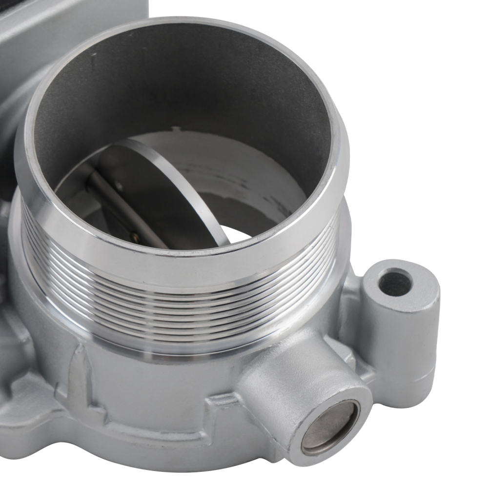 Cuerpo Mariposa compatible para Audi A6 4f C6 2.7 Tdi 3.0 Tdi 06-08 Q7 4l 3.0Tdi 059145950R