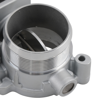 Cuerpo Mariposa compatible para Audi A6 4f C6 2.7 Tdi 3.0 Tdi 06-08 Q7 4l 3.0Tdi 059145950R