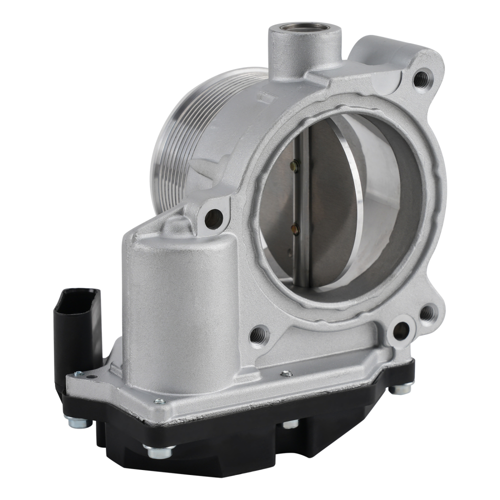 Throttle Body compatible for Audi A6 Allroad A8 Q7 compatible for VW Touareg 03-11 059145950R 059145950D