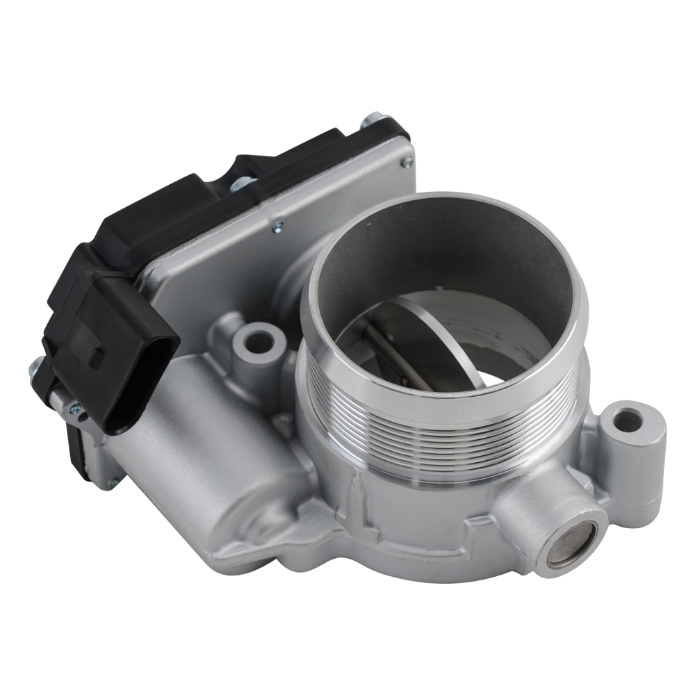 Throttle Body compatible for Audi A6 Allroad A8 Q7 compatible for VW Touareg 03-11 059145950R 059145950D