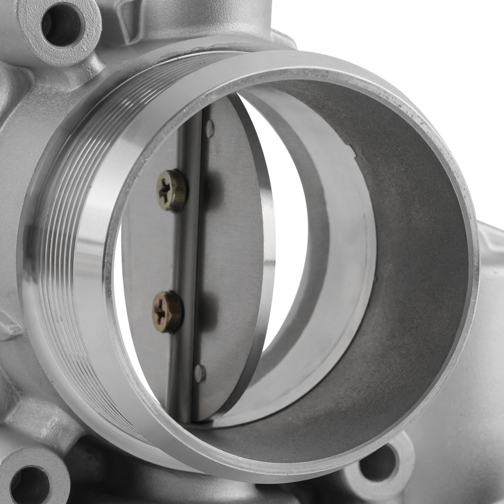 Throttle Body compatible for Audi A6 Allroad A8 Q7 compatible for VW Touareg 03-11 059145950R 059145950D