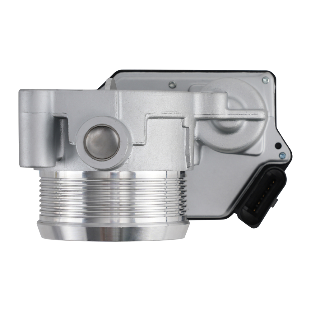 Throttle Body compatible for Audi A6 Allroad A8 Q7 compatible for VW Touareg 03-11 059145950R 059145950D