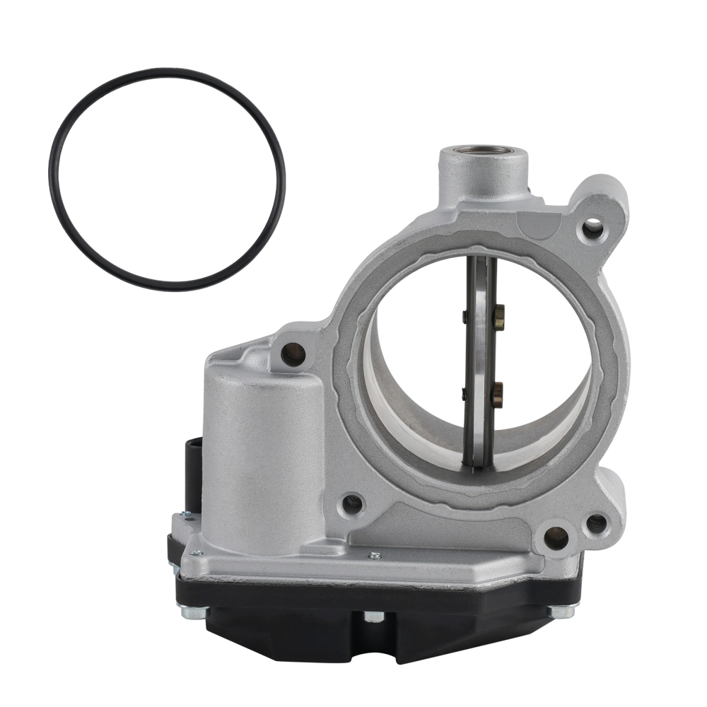 Cuerpo Mariposa compatible para Audi A6 4f C6 2.7 Tdi 3.0 Tdi 06-08 Q7 4l 3.0Tdi 059145950R