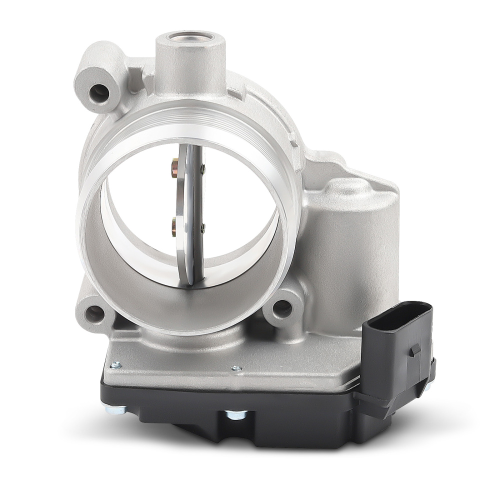 Throttle Body compatible for Audi A6 Allroad A8 Q7 compatible for VW Touareg 03-11 059145950A 059145950R