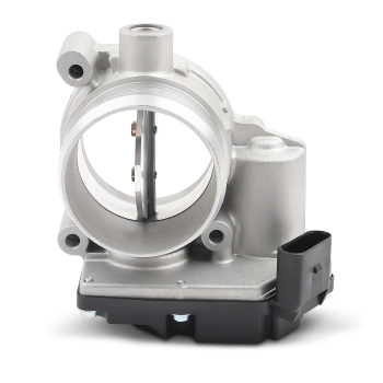 Throttle Body compatible for Audi A6 Allroad A8 Q7 compatible for VW Touareg 03-11 059145950A 059145950R