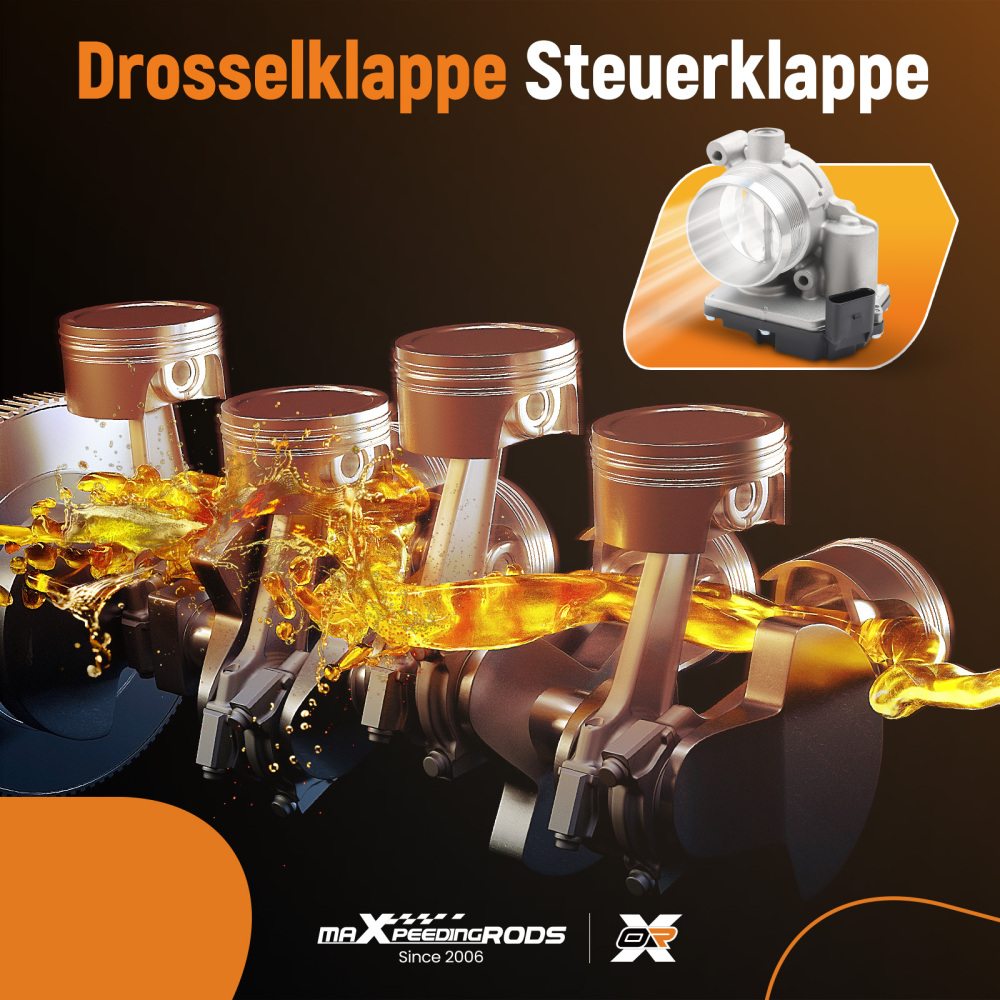 Throttle Body compatible for Audi A6 Allroad A8 Q7 compatible for VW Touareg 03-11 059145950A 059145950R