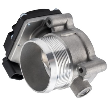 Throttle Body compatible for Audi A6 Allroad A8 Q7 compatible for VW Touareg 03-11 059145950A 059145950R