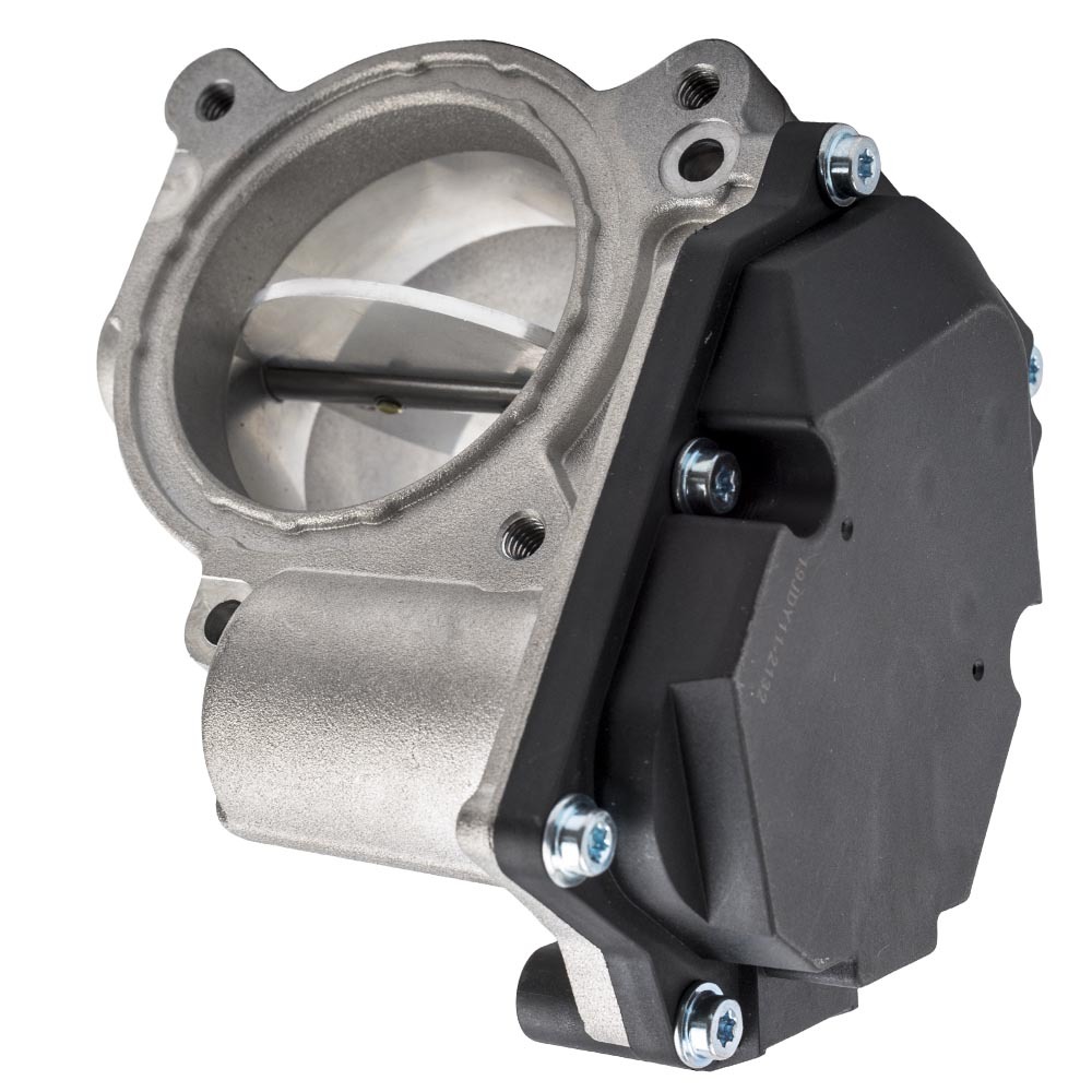 Throttle Body compatible for Audi A6 Allroad A8 Q7 compatible for VW Touareg 03-11 059145950A 059145950R
