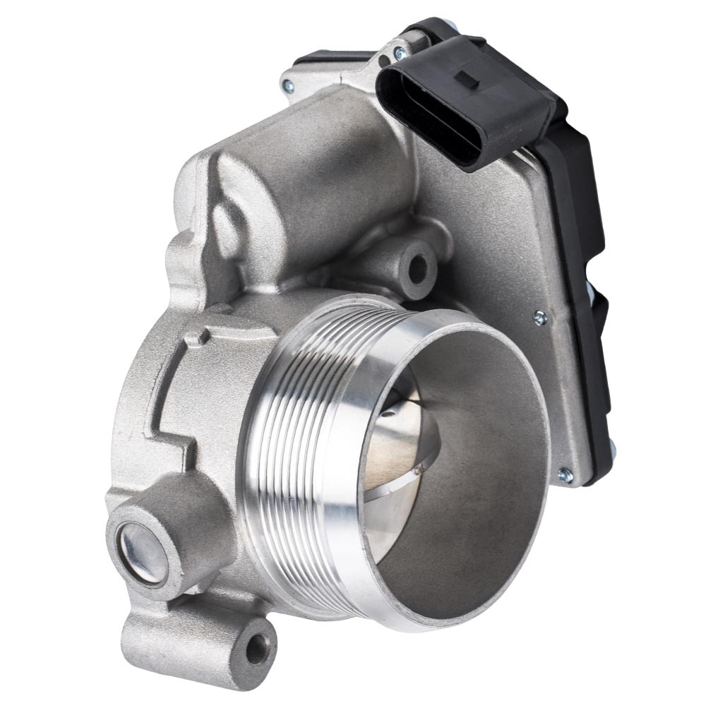 valvola a farfalla 5 pin compatibile per audi a6 4f c6 2.7 3.0 tdi 06-08 q7 4l 3.0 tdi 06-10