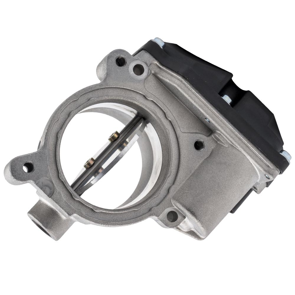 valvola a farfalla 5 pin compatibile per audi a6 4f c6 2.7 3.0 tdi 06-08 q7 4l 3.0 tdi 06-10