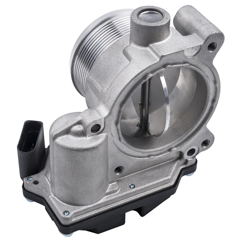 Throttle Body compatible for Audi A6 Allroad A8 Q7 compatible for VW Touareg 03-11 059145950A 059145950R-image-TB-059145950A-Z2