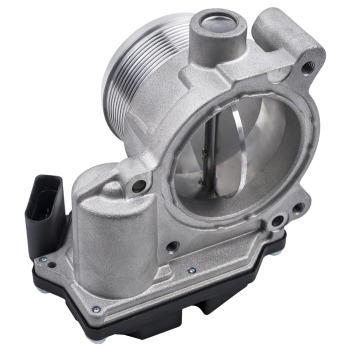 valvola a farfalla 5 pin compatibile per audi a6 4f c6 2.7 3.0 tdi 06-08 q7 4l 3.0 tdi 06-10