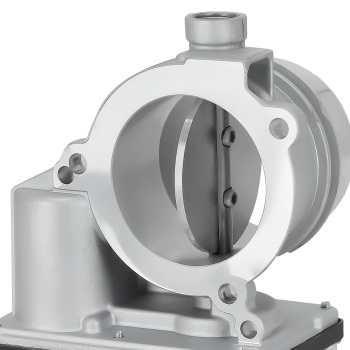 Corps Papillon compatible pour BMW E91 330d Touring xDrive 3.0L 09-2012 F07 F11 13547806231