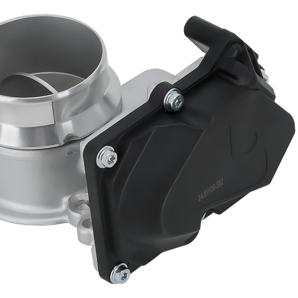 Corps Papillon compatible pour BMW E91 330d Touring xDrive 3.0L 09-2012 F07 F11 13547806231