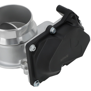 Corps Papillon compatible pour BMW E91 330d Touring xDrive 3.0L 09-2012 F07 F11 13547806231