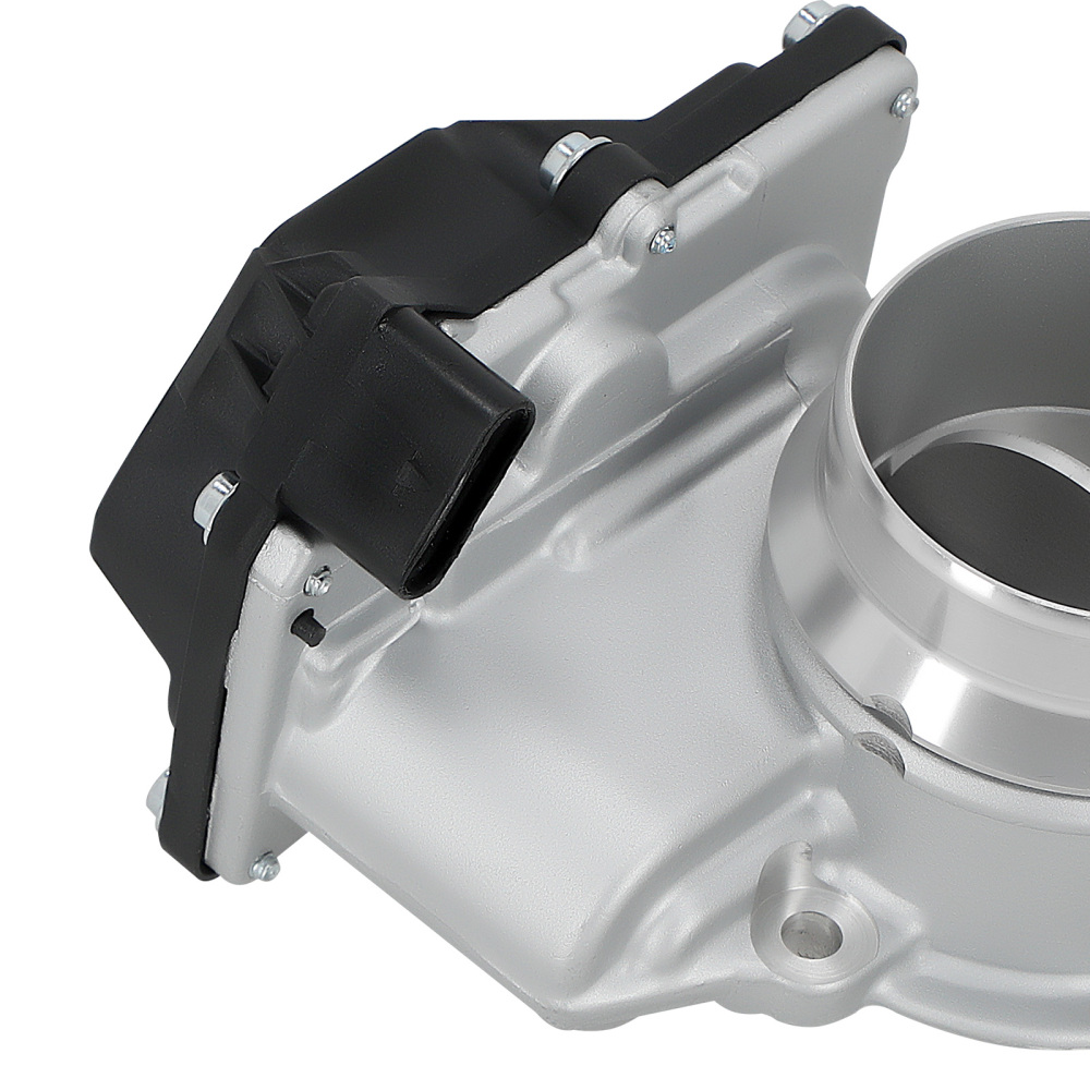 Corps Papillon compatible pour BMW E91 330d Touring xDrive 3.0L 09-2012 F07 F11 13547806231