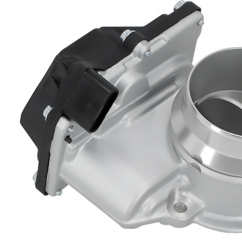 Corps Papillon compatible pour BMW E91 330d Touring xDrive 3.0L 09-2012 F07 F11 13547806231