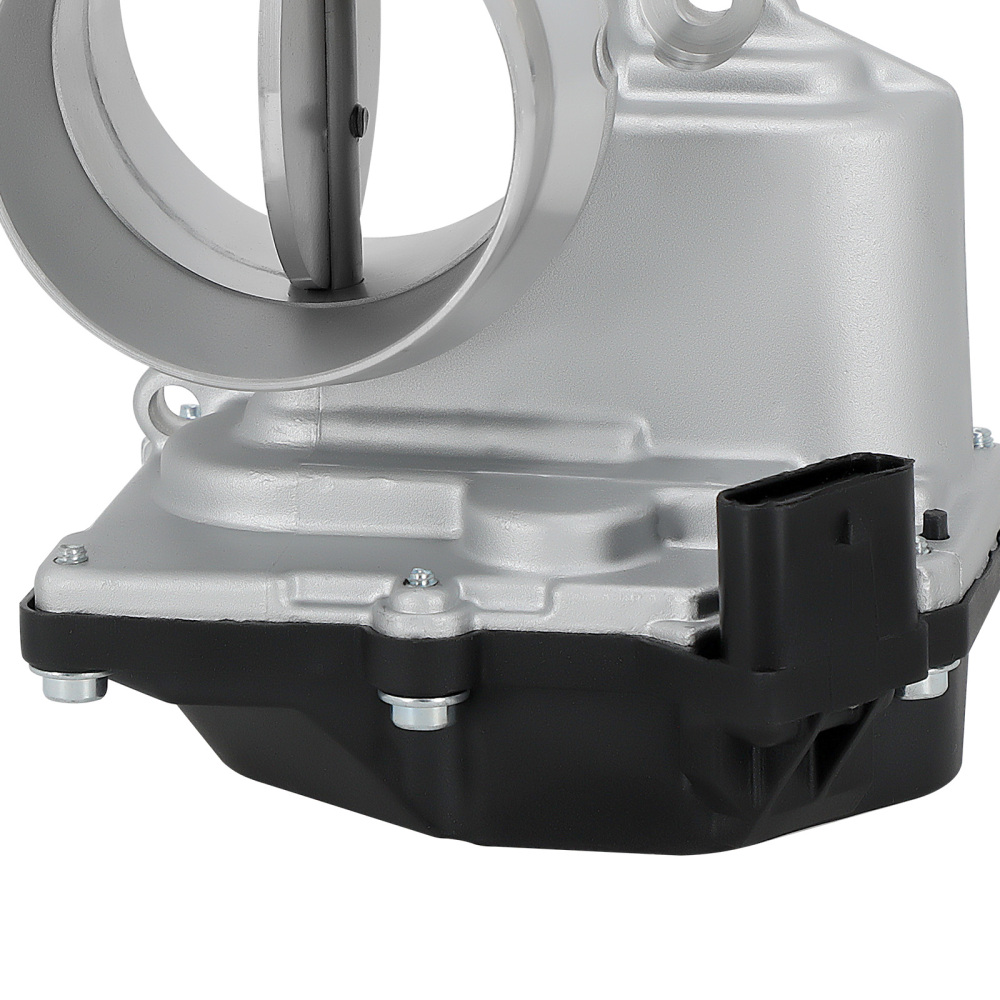 Corps Papillon compatible pour BMW E91 330d Touring xDrive 3.0L 09-2012 F07 F11 13547806231