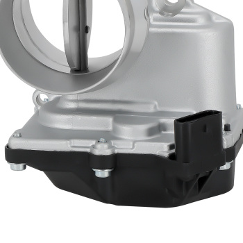 Corps Papillon compatible pour BMW E91 330d Touring xDrive 3.0L 09-2012 F07 F11 13547806231