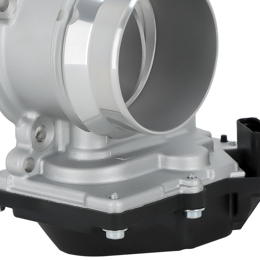 Corps Papillon compatible pour BMW E91 330d Touring xDrive 3.0L 09-2012 F07 F11 13547806231