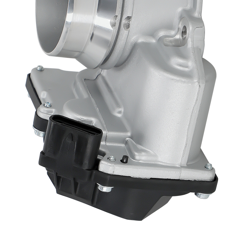 Corps Papillon compatible pour BMW E91 330d Touring xDrive 3.0L 09-2012 F07 F11 13547806231